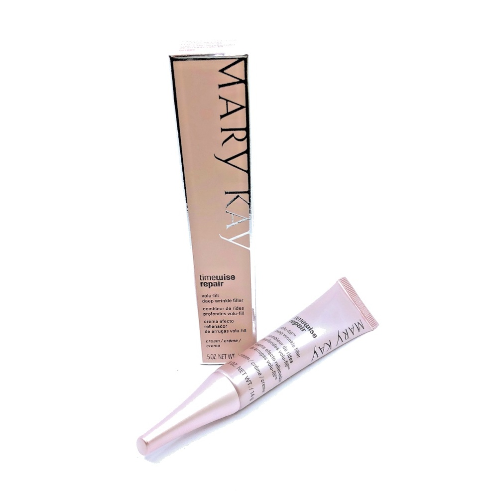 Mary Kay Timewise Deep Wrinkle Filler